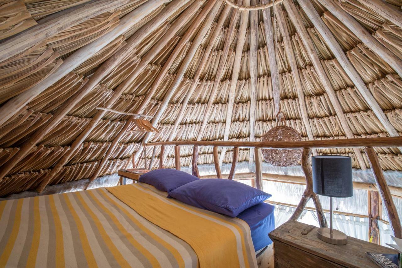 Meli-Melo P&B Villa Tulum Exterior photo